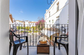 Casa Pepa, Old Town Marbella by Kura Homes